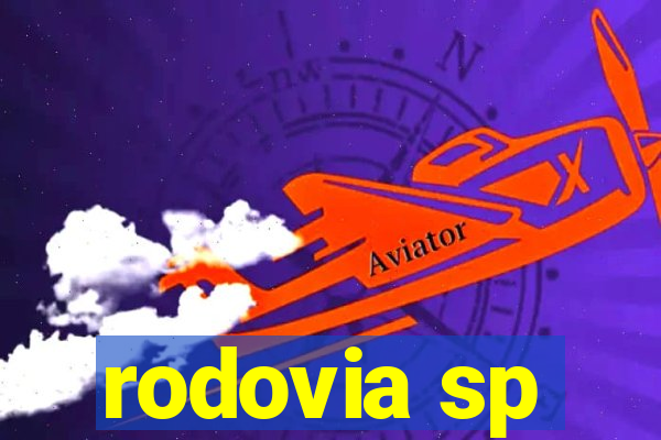 rodovia sp-300 km 72